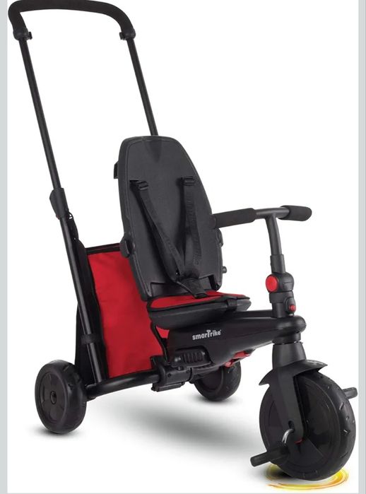 Triciclo 7 em 1 SmartTrike