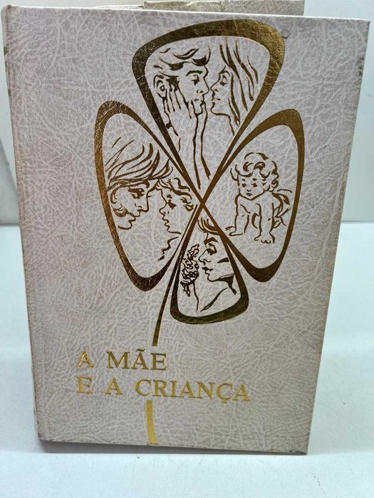 4 Volumes da Colecção "Princípios da Vida"