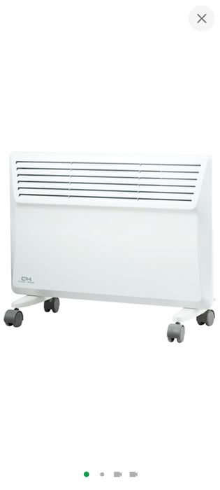 Конвектор COOPER HUNTER CH- 1000EC