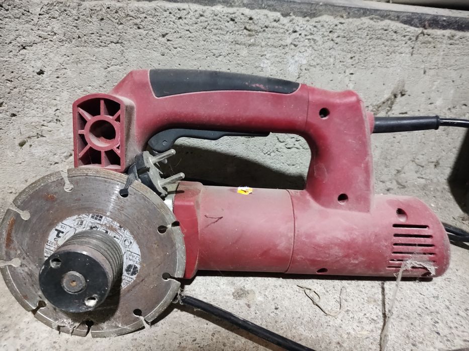 Штроборіз Einhell TC-MA 1300, б/в.