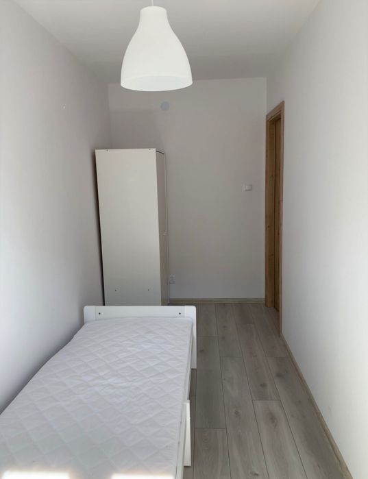Mieszkanie – Warszawa, Żoliborz Spółdzielczy, Żoliborz - Widok 2