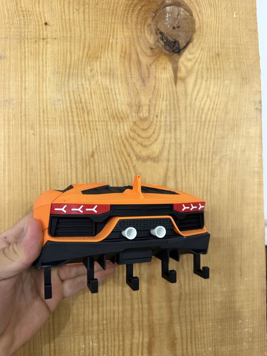 Chaveiro Personalizado SVJ