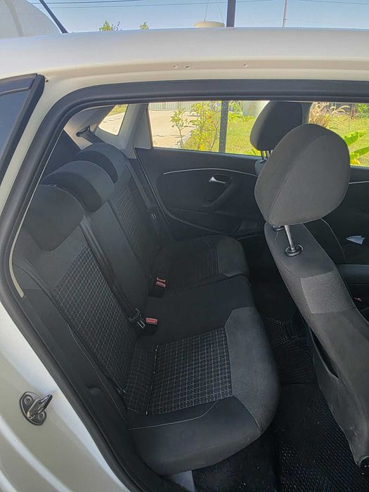 Volkswagen Polo 1.4 TDI 2014.