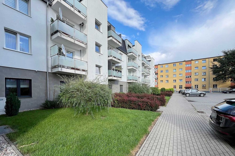 KAWALERKA- centrum miasta!
