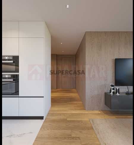 Apartamento T3 à arrenda e venda em Santo António dos Olivais