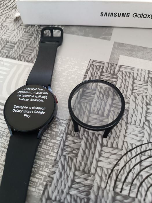 Smartwatch Samsung Galaxy Watch6