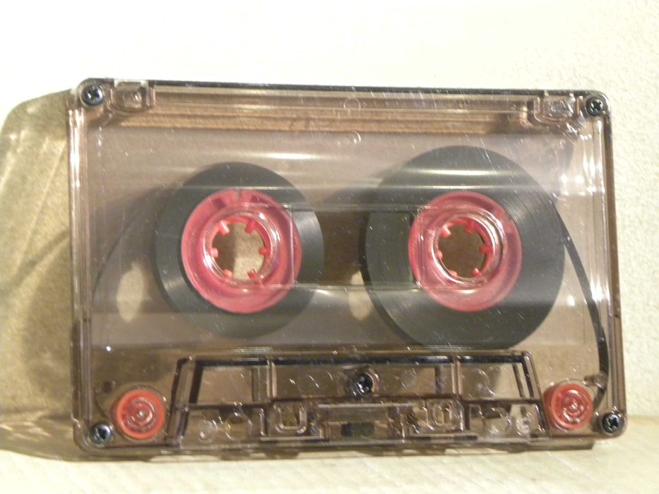 kaseta magnetofonowa Abba Gold greatest hits