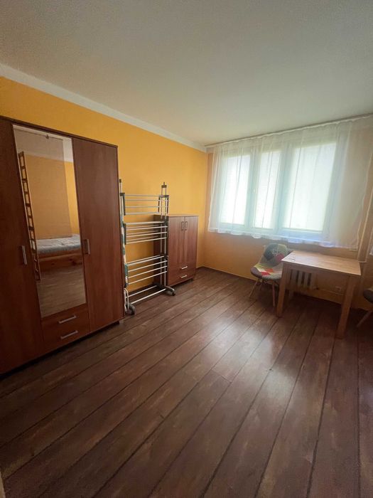 Mieszkanie – Wrocław, Grabiszyn - Więcej