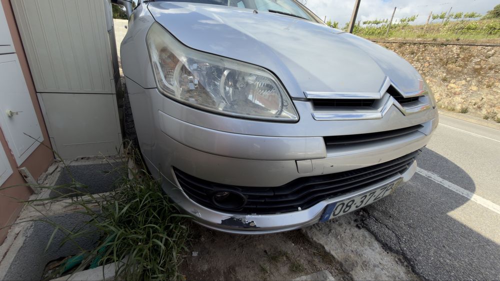 Vendo Citroen C4