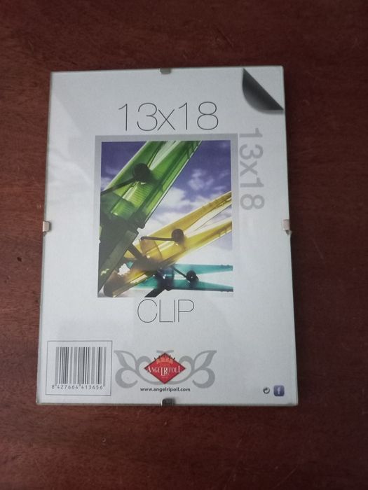 New Photo Frame 13x18