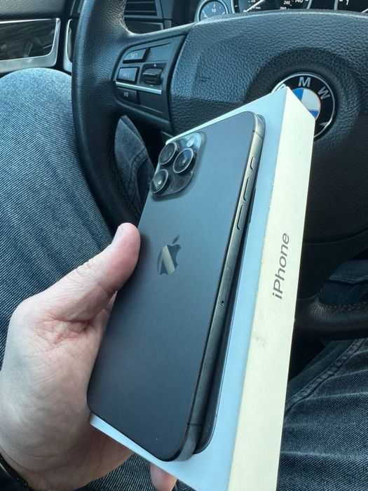 Iphone 15 pro max 256