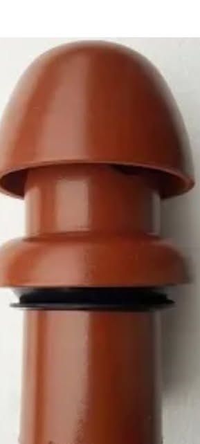 Rura ceramiczna 100