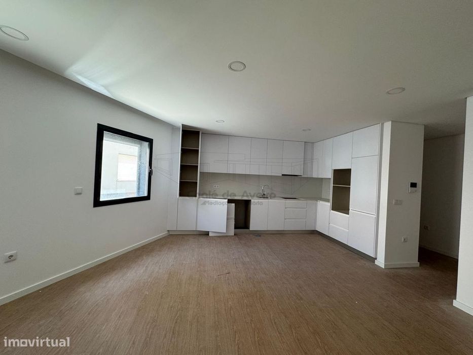 Apartamento T1+1 Venda em Esgueira,Aveiro