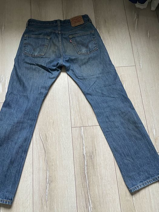 джинси levi’s 501 casual