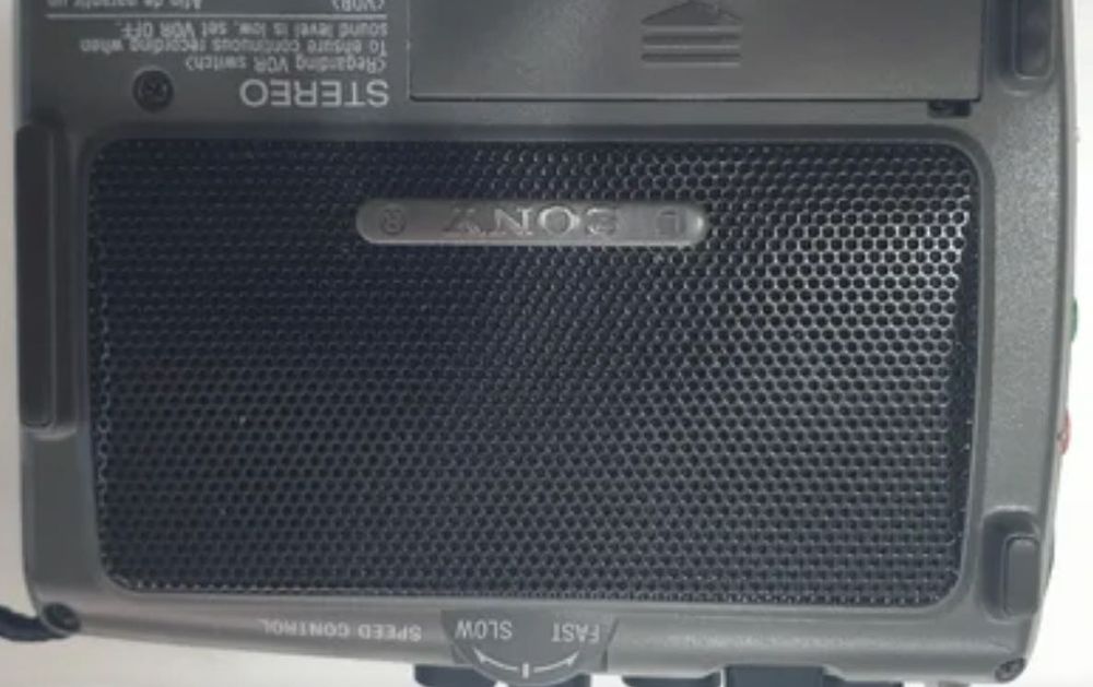 Sony TCS 60DV Walkman COMO NOVO