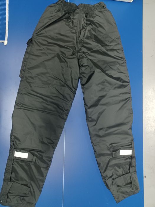 Calças Bering para mota XS NOVAS