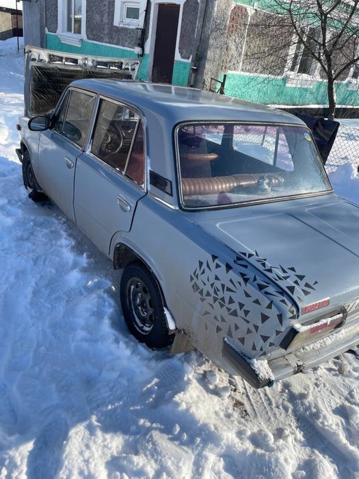 Продам ваз 2106