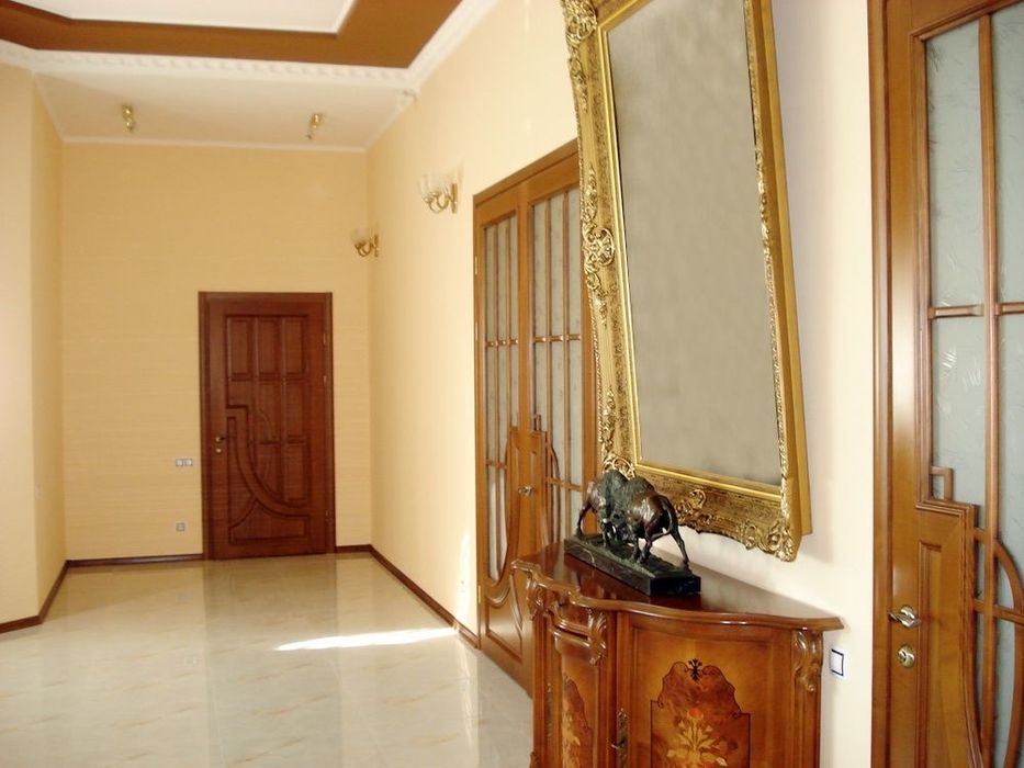 Продам дом Новоалександровка  Авторский проэкт