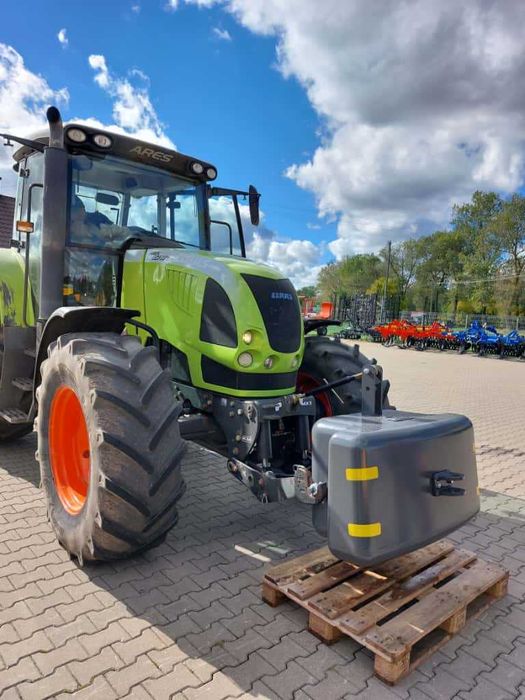 Obciążnik Balast betonowy 1050 kg New Holland Case