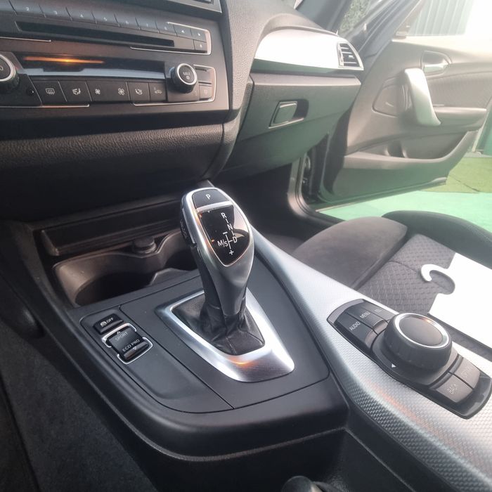 Bmw 120 d (184cv) Automático