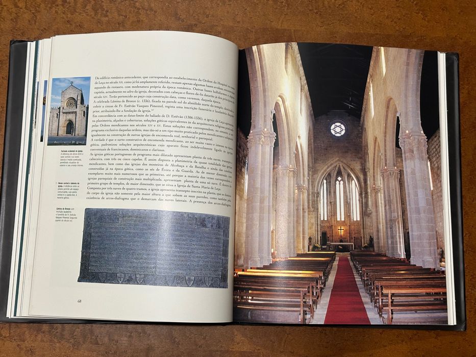 Leça do Balio No Tempo dos Cavaleiros do Hospital