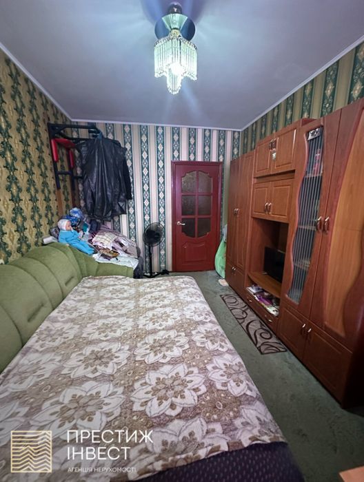 Продаж 2 кімнатної квартири в центрі міста