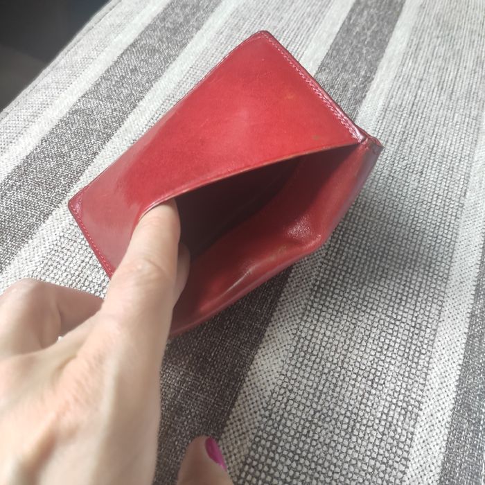 Etui/portfel Wittchen