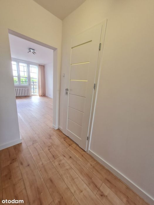 REZERWACJA.Stroszek.Osiedle Ziętka.Szymały.Świetna Lokalizacja Balkon. - Widok 4