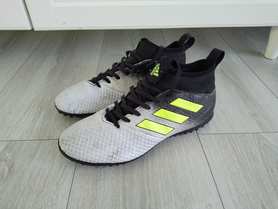 Adidas Ace Tango 17.3 Turfy buty piłkarskie na sztuczną nawierzchnię