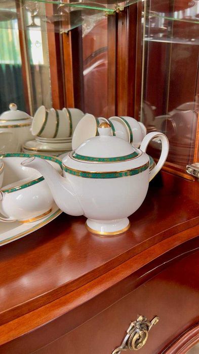 Сервіз zepter новий