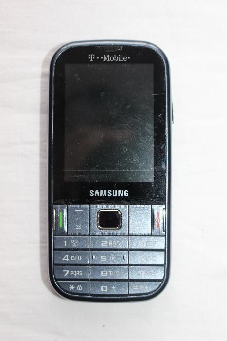 Американский телефон Samsung Gravity TXT SGH-T379 3G (T-Mobile) из США