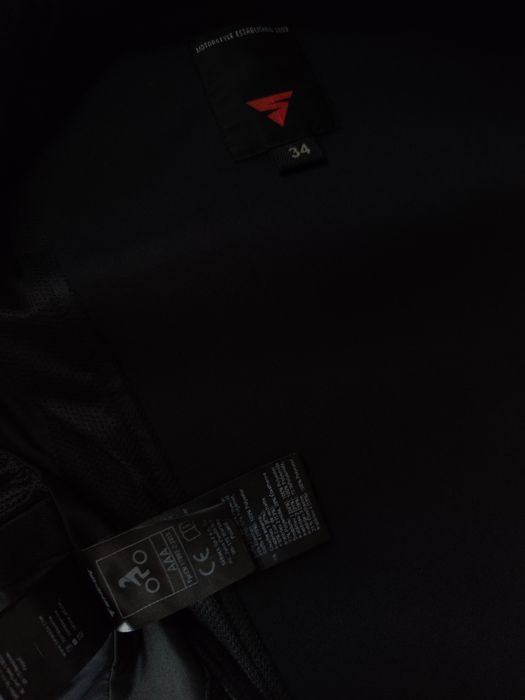 Kombinezon motocyklowy damski SHIMA Miura 2.0 – rozmiar 3