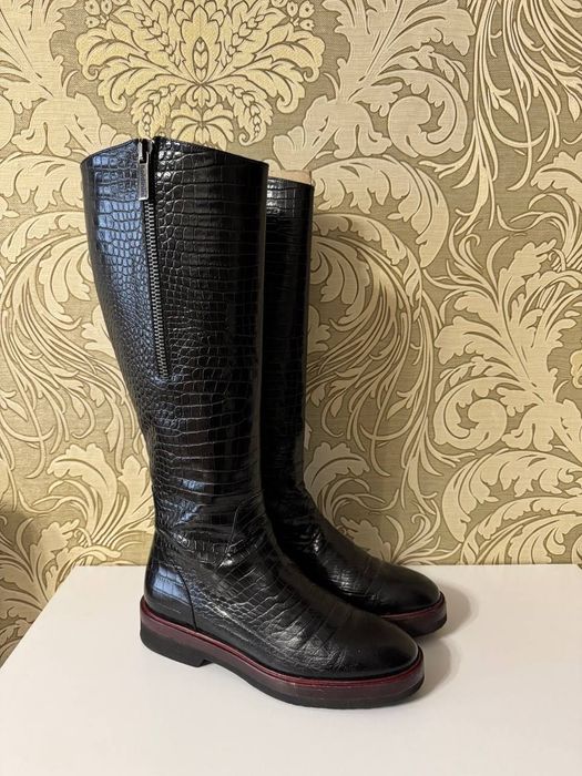 Чоботи Оригінал Baldinini