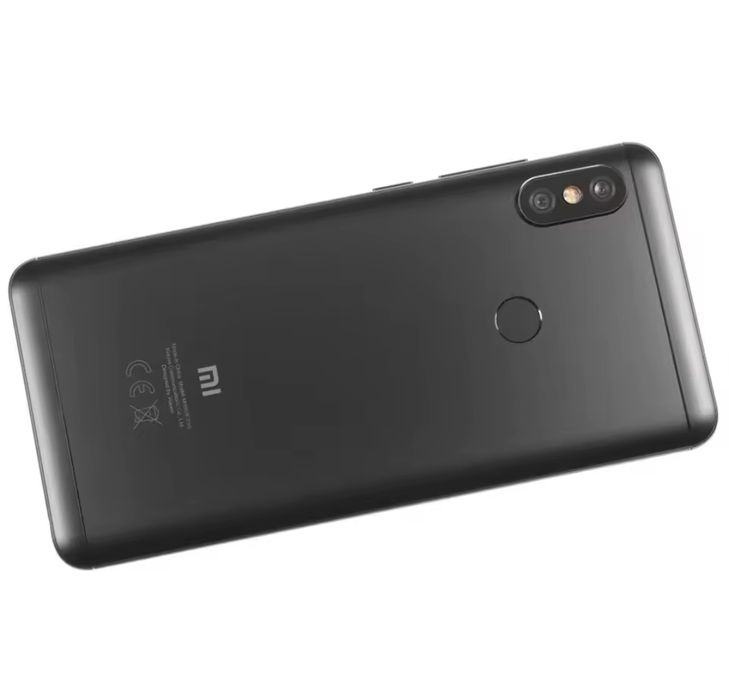 Redmi Note 5  (4/64+64Gb) + подарунок