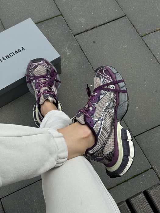 Balenciaga 3Xl Track кросівки 35 36 37 38 39 40 41