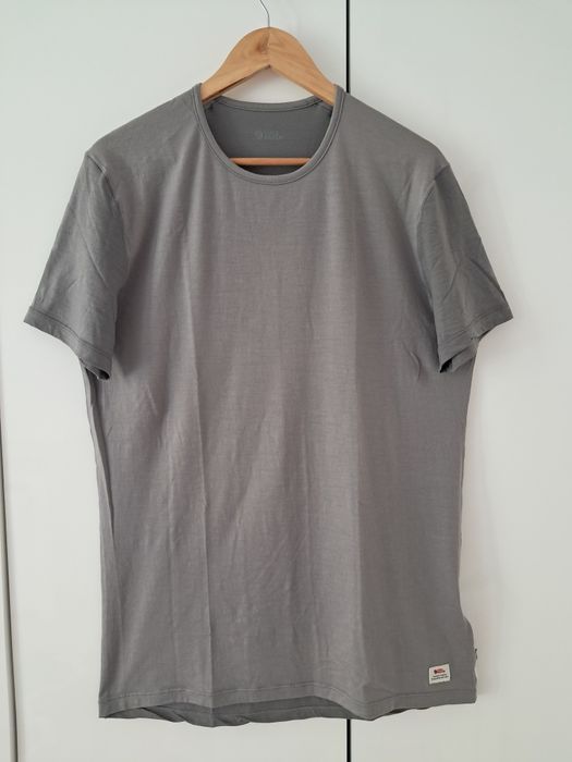 Koszulka Merino Fjällräven