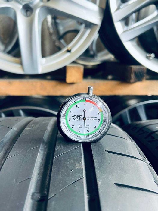 Шини Резина Літні 23Рік  255 40 18 Bridgestone Turanza T005 2шт