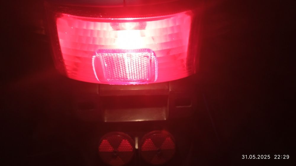 Хонда діо fit продам