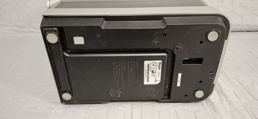 Ekspres do kawy Tchibo Esperto 366580