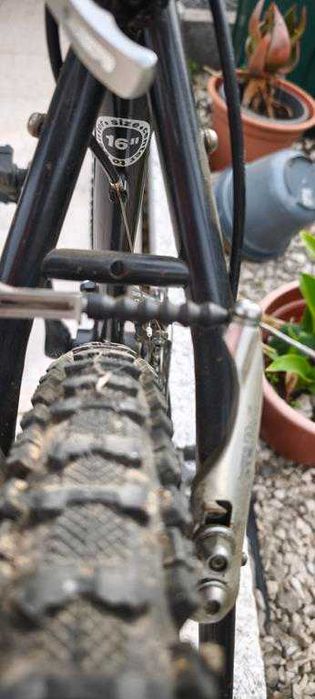 BTT Scott Boulder roda 26” (old fashion)