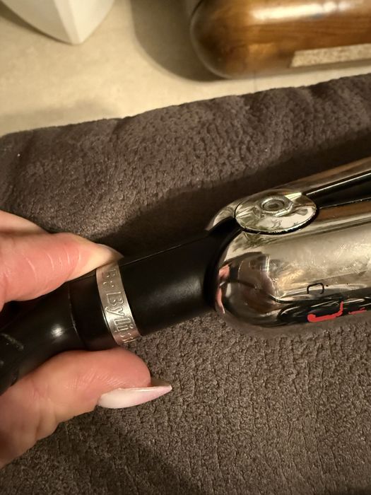 Babyliss Prancha Ep Technology 5.0 Elipsis 3100
