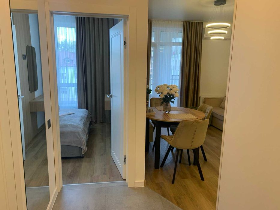 ‼️ Вільна ‼️  Подобово! центр Трускавця!  Є відео квартири!