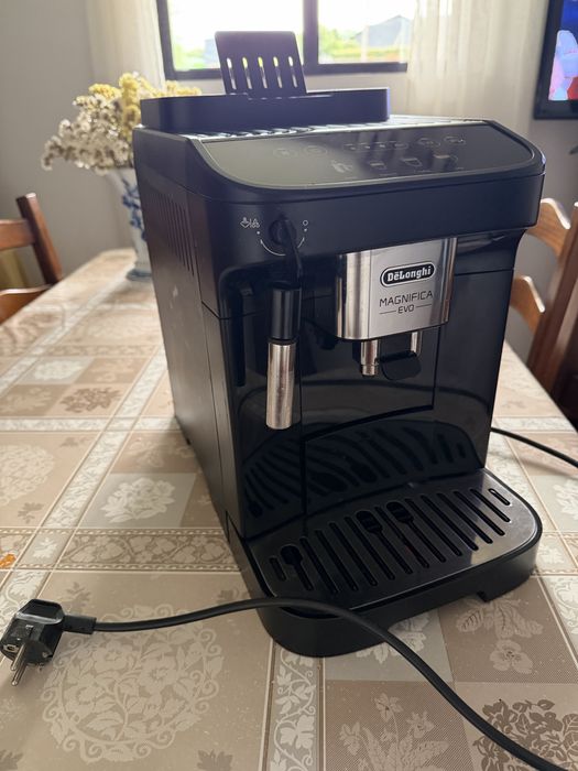 Maquina de cafe DéLonghi Evo