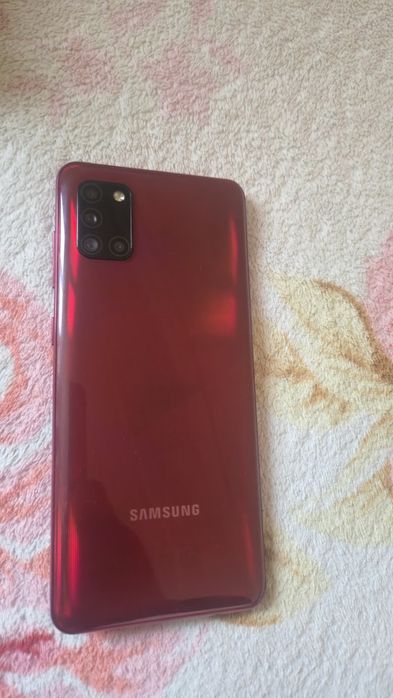 Samsung galaxy А31