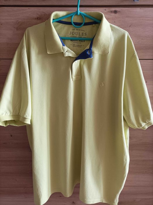 Polo Joules rozm XXL