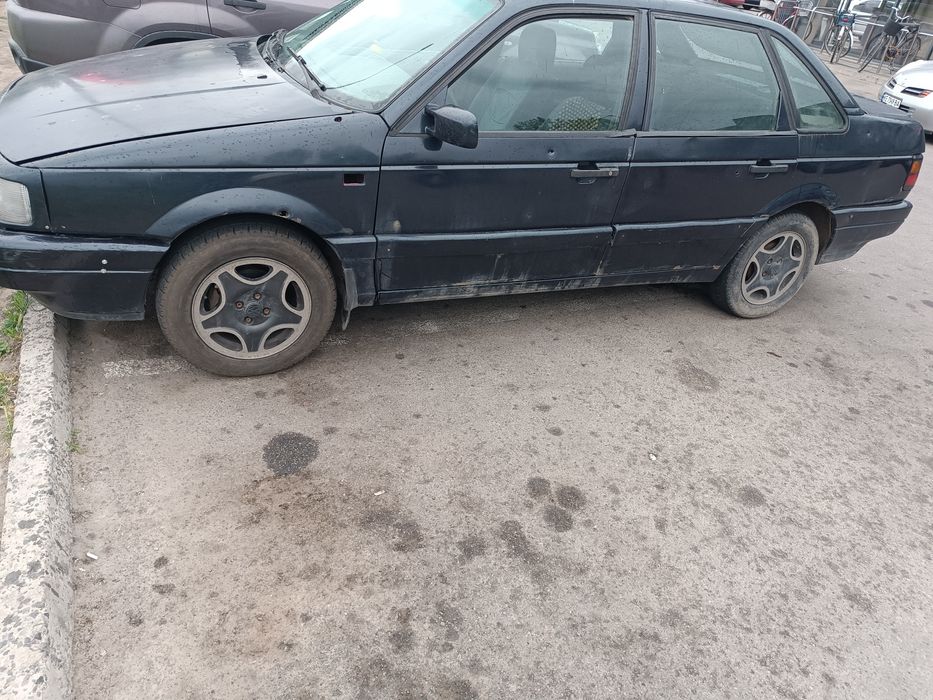 Продам VW Passat B3