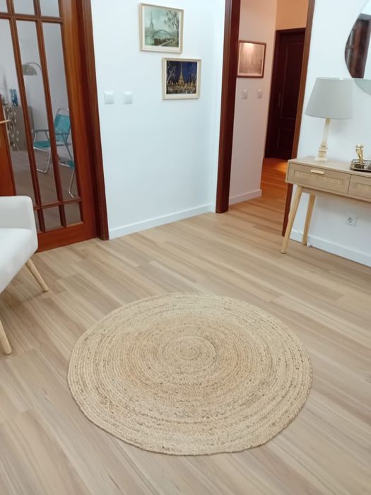 Carpinteiro de limpos