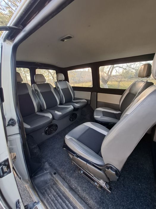 Продам автомобіль Т5