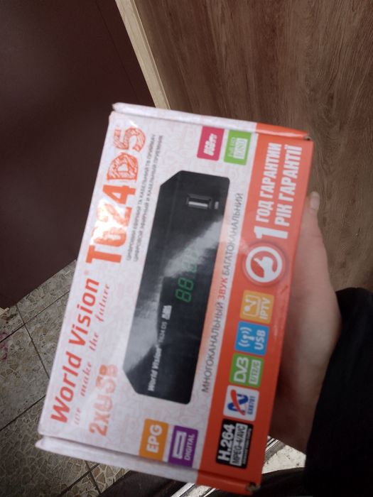 Продам т2 срочно