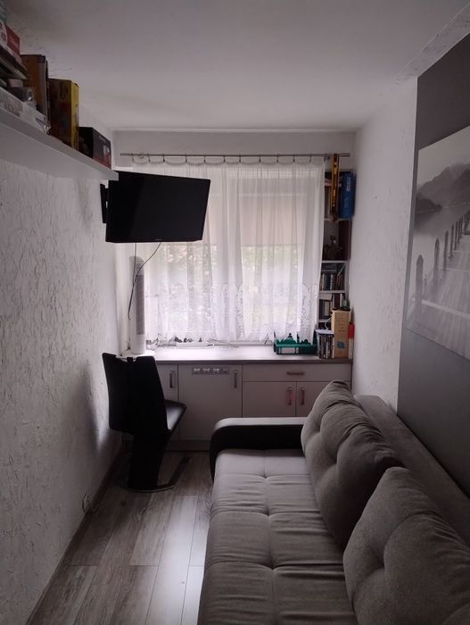 Sprzedam mieszkanie 2-pokojowe w dobrej lokalizacji - Widok 2